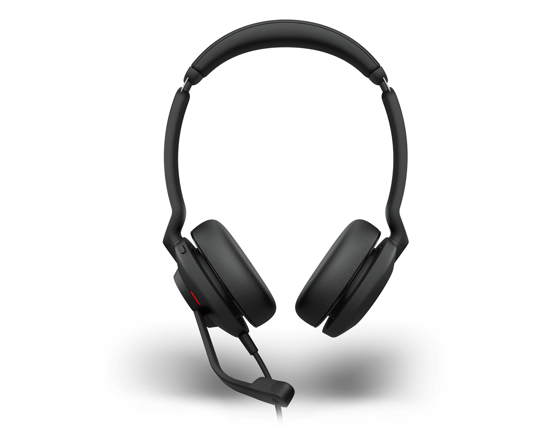 Jabra Evolve2 30 Headsets - Frontansicht