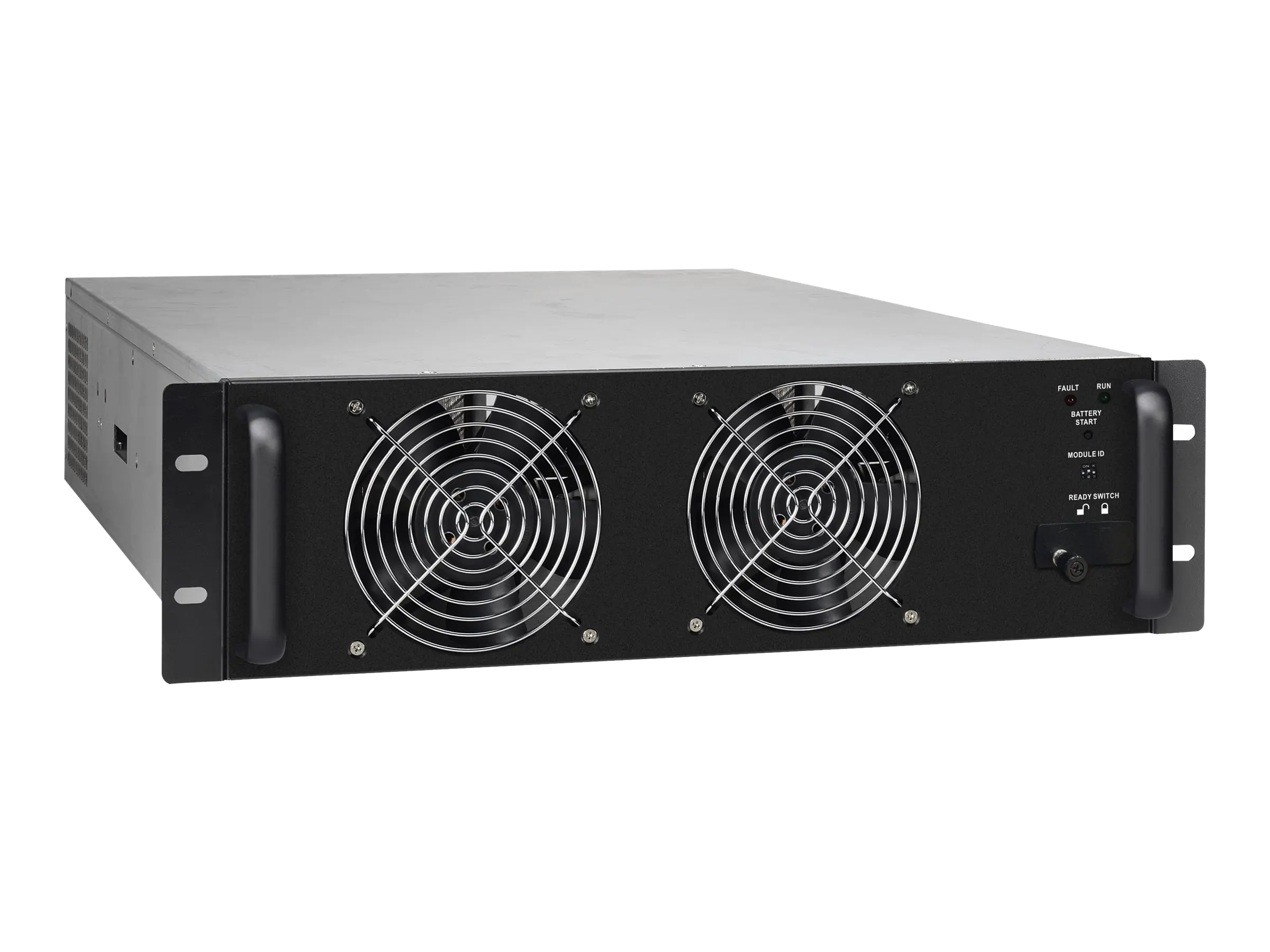 PowerWalker VFI CPM 3/3 Series - USV (Rack