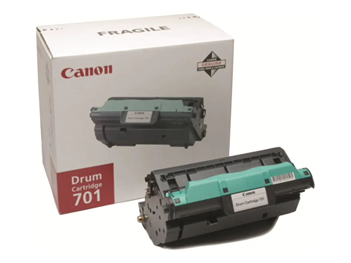 Canon Trommel 9623A003 701