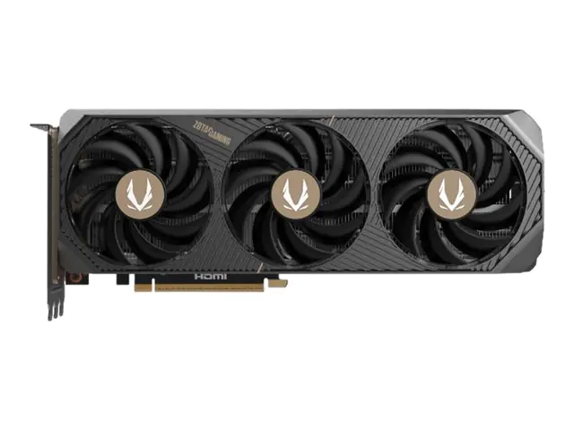 ZOTAC GAMING GeForce RTX 5080 SOLID CORE - Grafikkarten