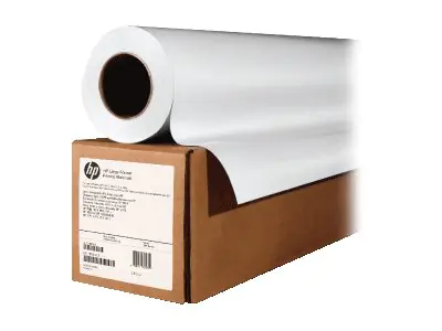 HP Production - Seidig - Rolle (101,6 cm x 91,4