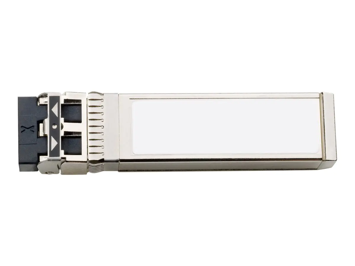 HPE Upgrade-Lizenz - 4 x 32 GB Short Wave QSFP28