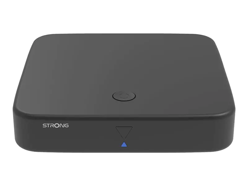 Strong SRT 420 - AV-Player - 2 GB RAM - 8 GB - 4K UHD (2160p) SRT420