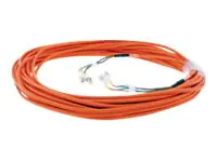 Kramer Electronics Kramer C-4LC/4LC Series C-4LC /4LC-164 - Netzwerkkabel - LC Multi-Mode (M)