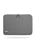 PORT Torino II - Notebook-Hülle - 39.6 cm (15.6") - Grau