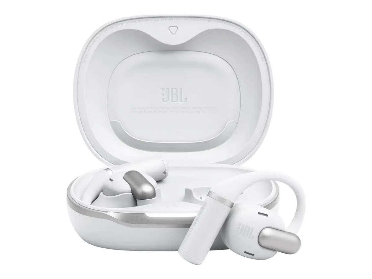 JBL Sense Pro - True Wireless-Kopfhörer mit Mikrofon