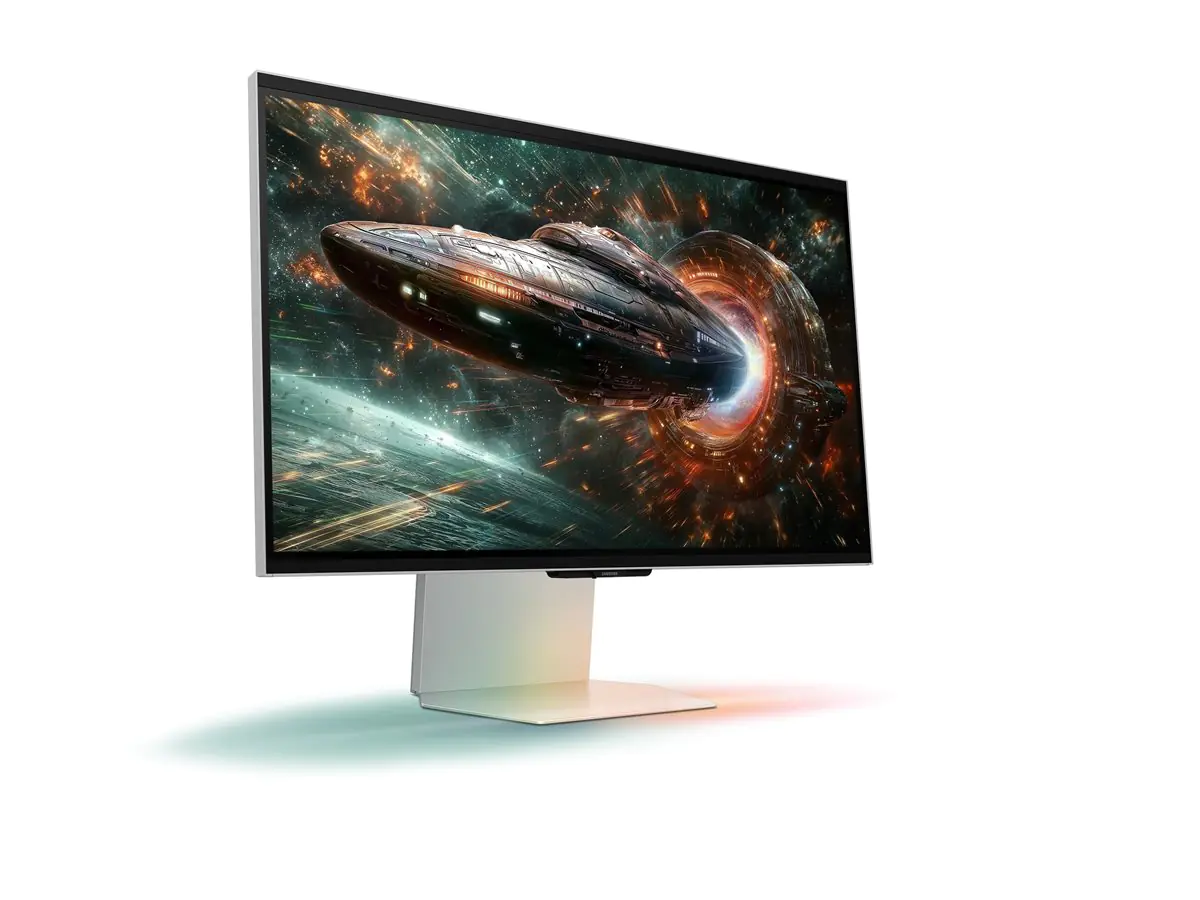 Samsung LS27FG900XUXEN 27IN IPS 16 9 - Flachbildschirm (TFT/LCD) - 68,6 cm