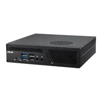 ASUS PB63 B7013AH - Mini-PC - Core i7 13700 / 2.1 GHz - RAM 16 GB - SSD 512 GB - NVMe - UHD Graphics 770 - Wi-Fi 6E, 1GbE, Bluetooth 5.2 - WLAN: 802.11a/b/g/n/ac/ax (Wi-Fi 6E), Bluetooth 5.2 - Win 11 Pro - Monitor: keiner - Schwarz