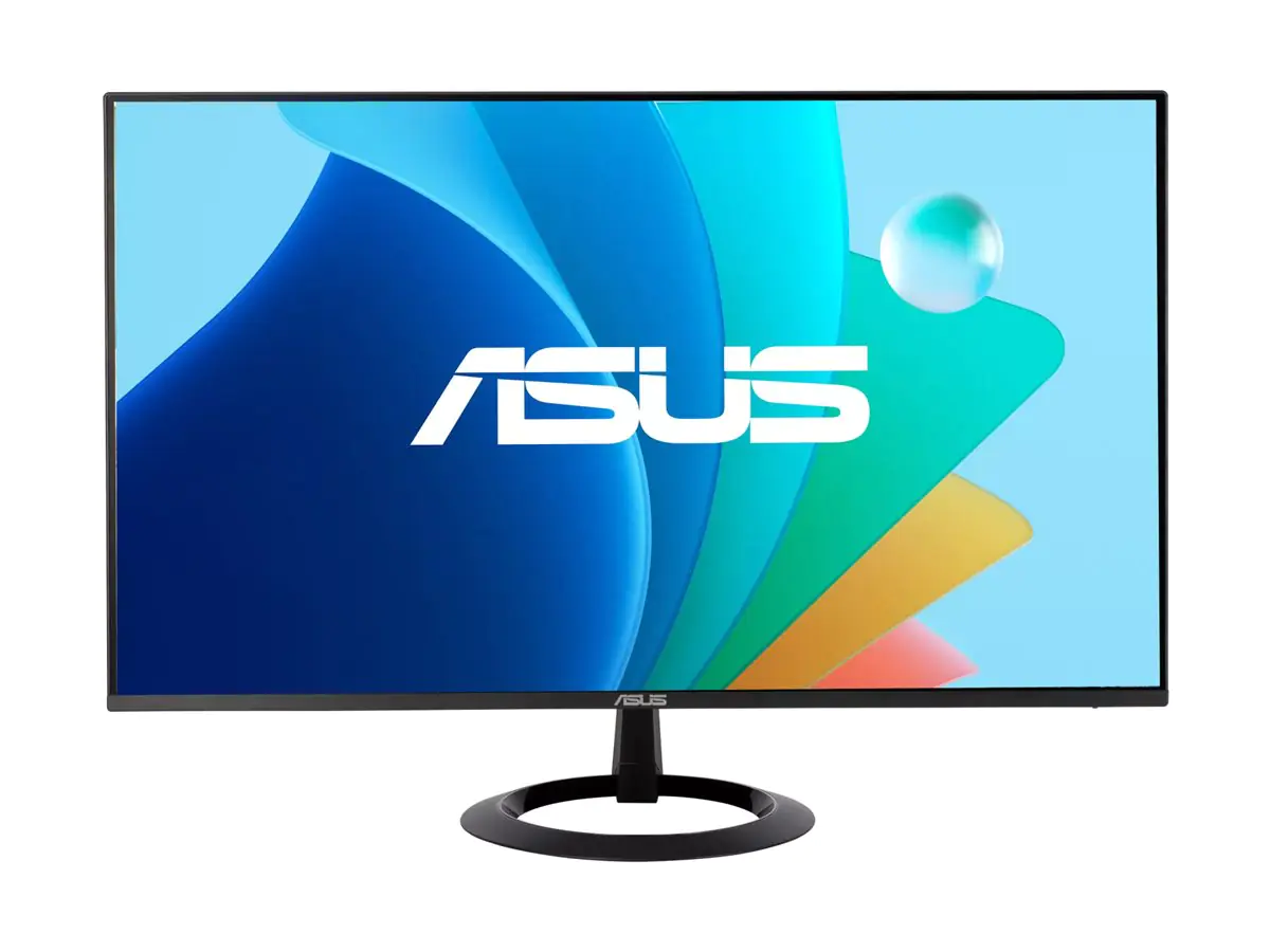 ASUS VZ279HG - LED-Monitor - Gaming - 68.6 cm (27") 90LM0BU1-B01A71