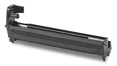 OKI - Magenta - Original - Trommeleinheit - für C824dn, 824n, 834dnw, 834nw