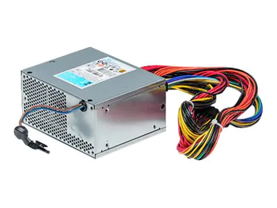 Synology Netzteil (intern) - 550 Watt - für Synology DX1215II
