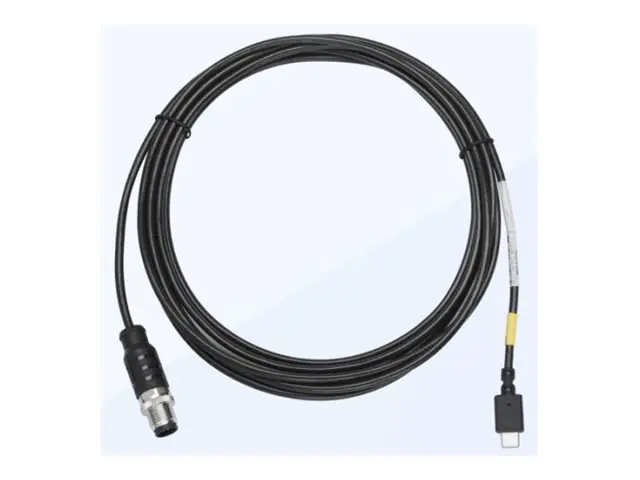 Zebra Datenkabel - M12 (M) zu USB (M) - 3.5