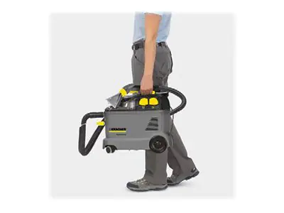 Kärcher Professional Puzzi 8/1 - Teppichreiniger 1.100-240.0