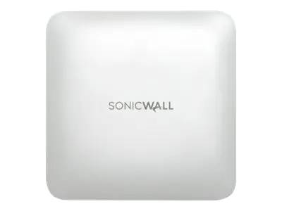 SonicWALL SonicWave 681 - Accesspoint - mit 3 Jahre Advanced Secure Wireless Network Management
