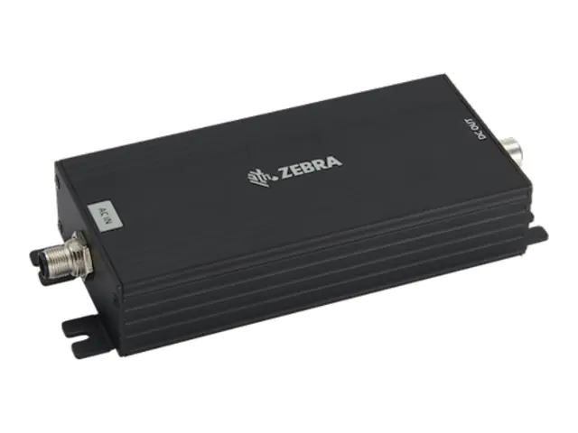Zebra Netzteil - Wechselstrom 100-240 V - 90
