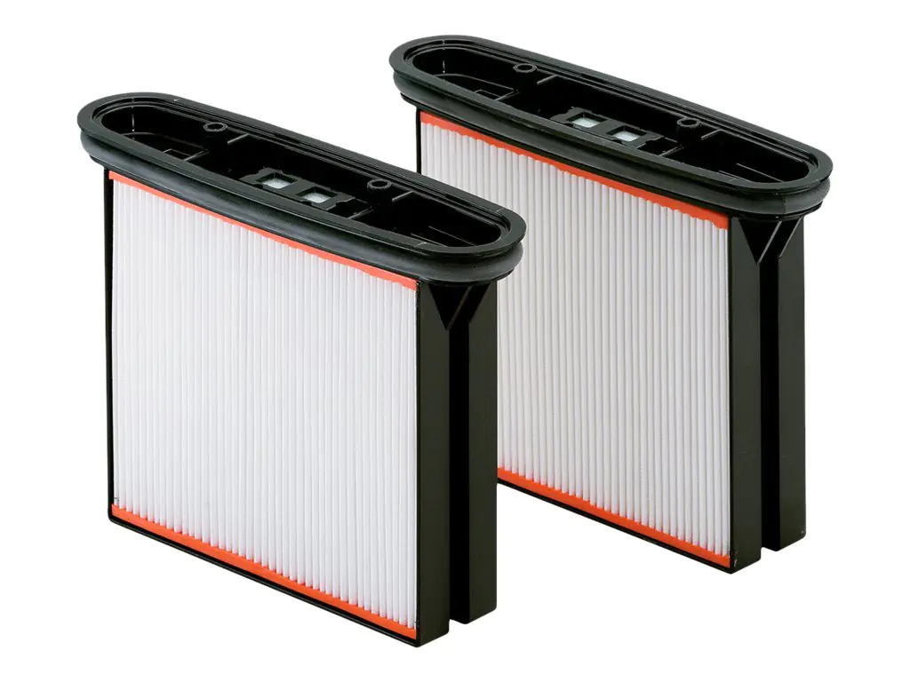 Metabo Filter - für Staubsauger (Packung mit 631934000