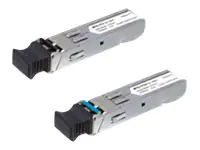Planet MFB-Series MFB-FX - SFP (Mini-GBIC)-Transceiver-Modul