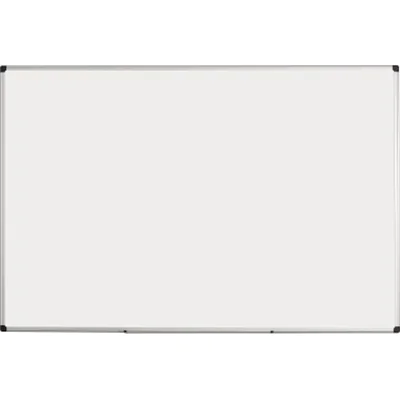 Bi-office Whiteboard Maya CR1001170 Alurahmen/Stifteablage 150x120cm