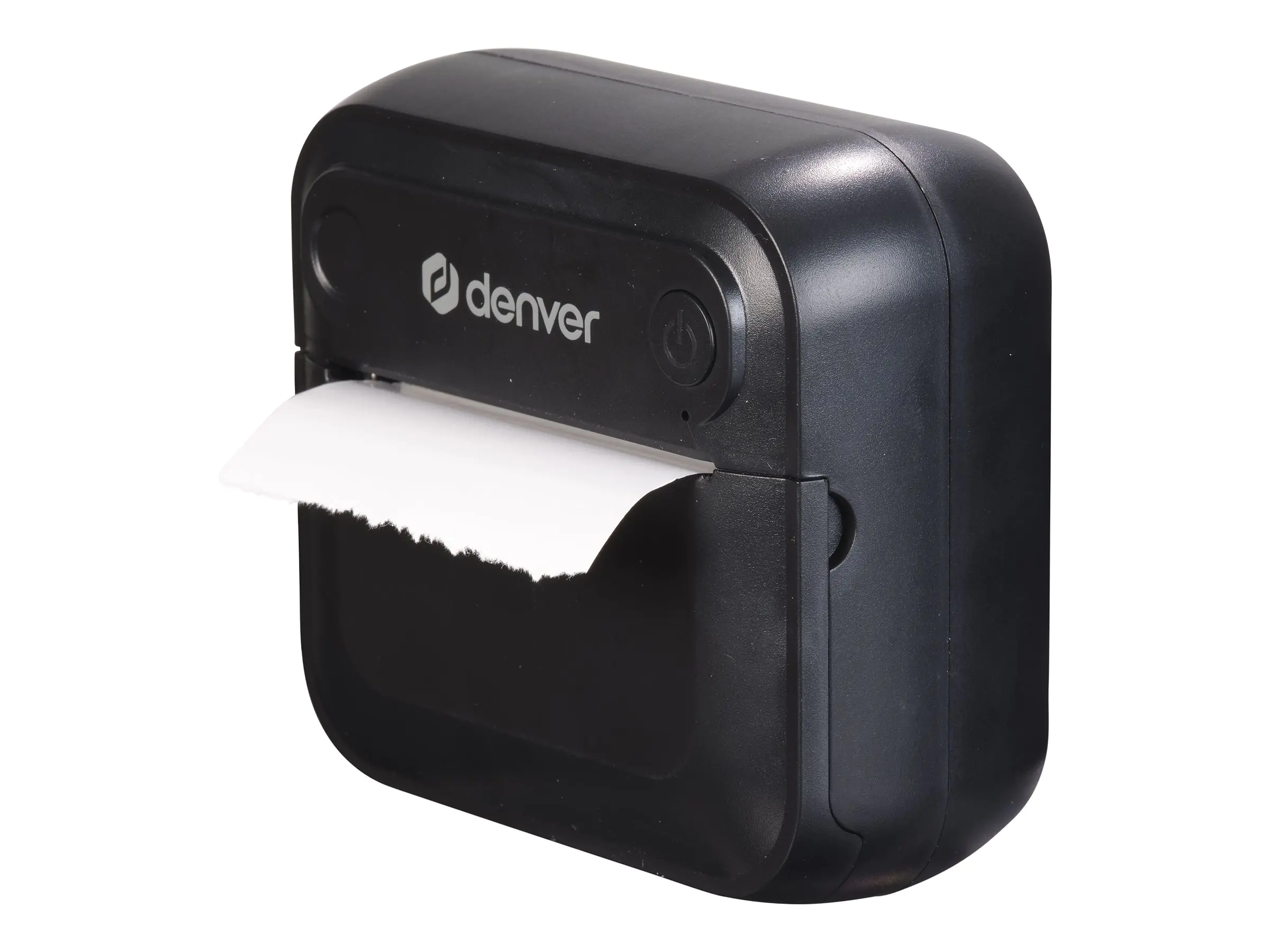 Inter Sales DENVER MBP-32B - Drucker - s/w - Thermodirekt - Rolle (2,5 cm)
