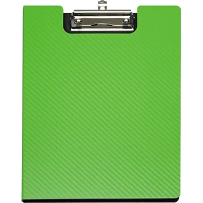 MAUL Klemmbrettmappe MAULflexx 2361154 DIN A4 hellgrün