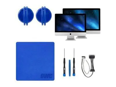 OWC Speicher - Upgrade-Kit - Laufwerk - Desktop