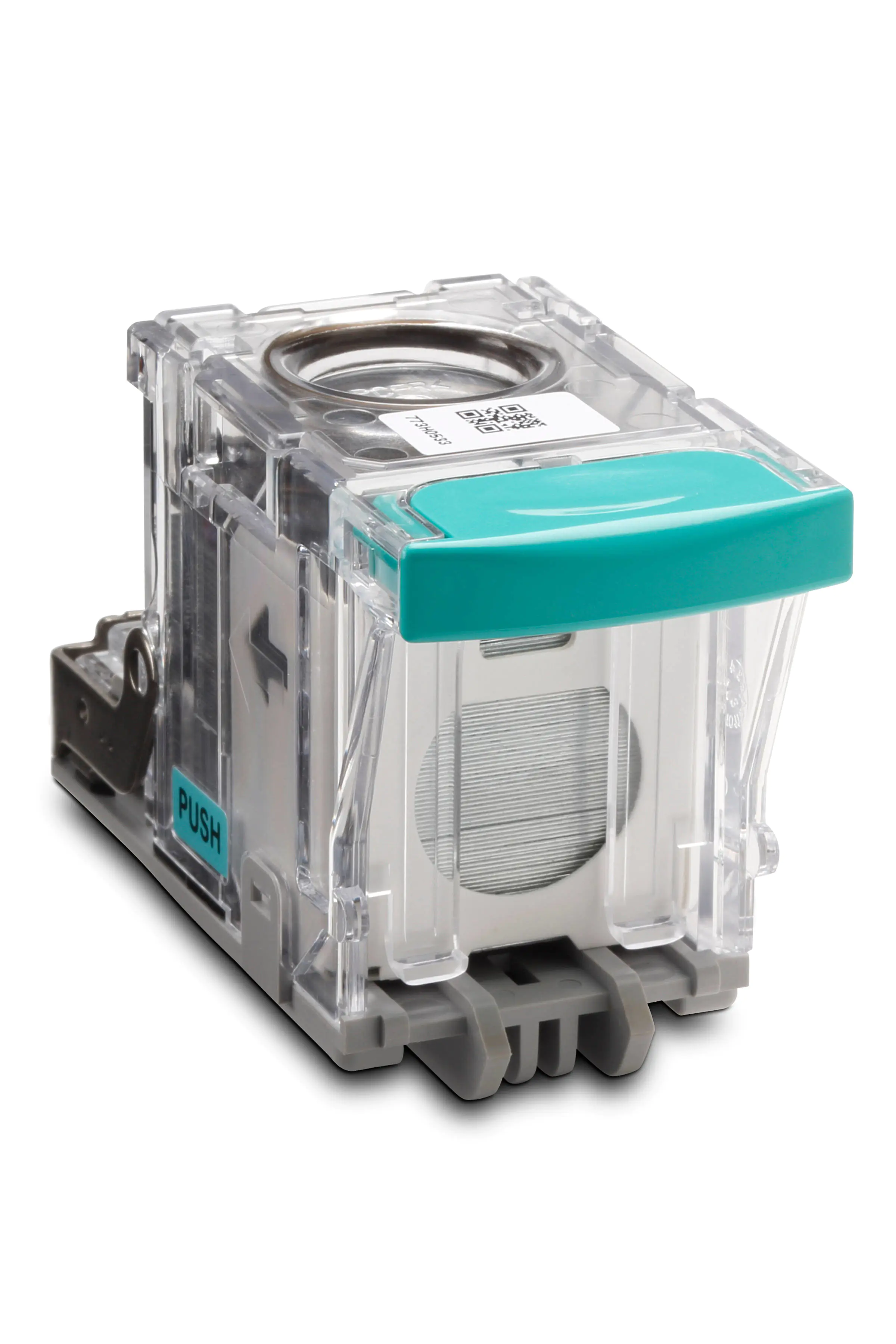 HP - Stapel-Kartuschenauffüllung - für LaserJet Enterprise MFP M634; LaserJet Enterprise Flow MFP M634, MFP M635, MFP M636