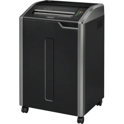 Fellowes Aktenvernichter Powershred 485i 4699501 sw