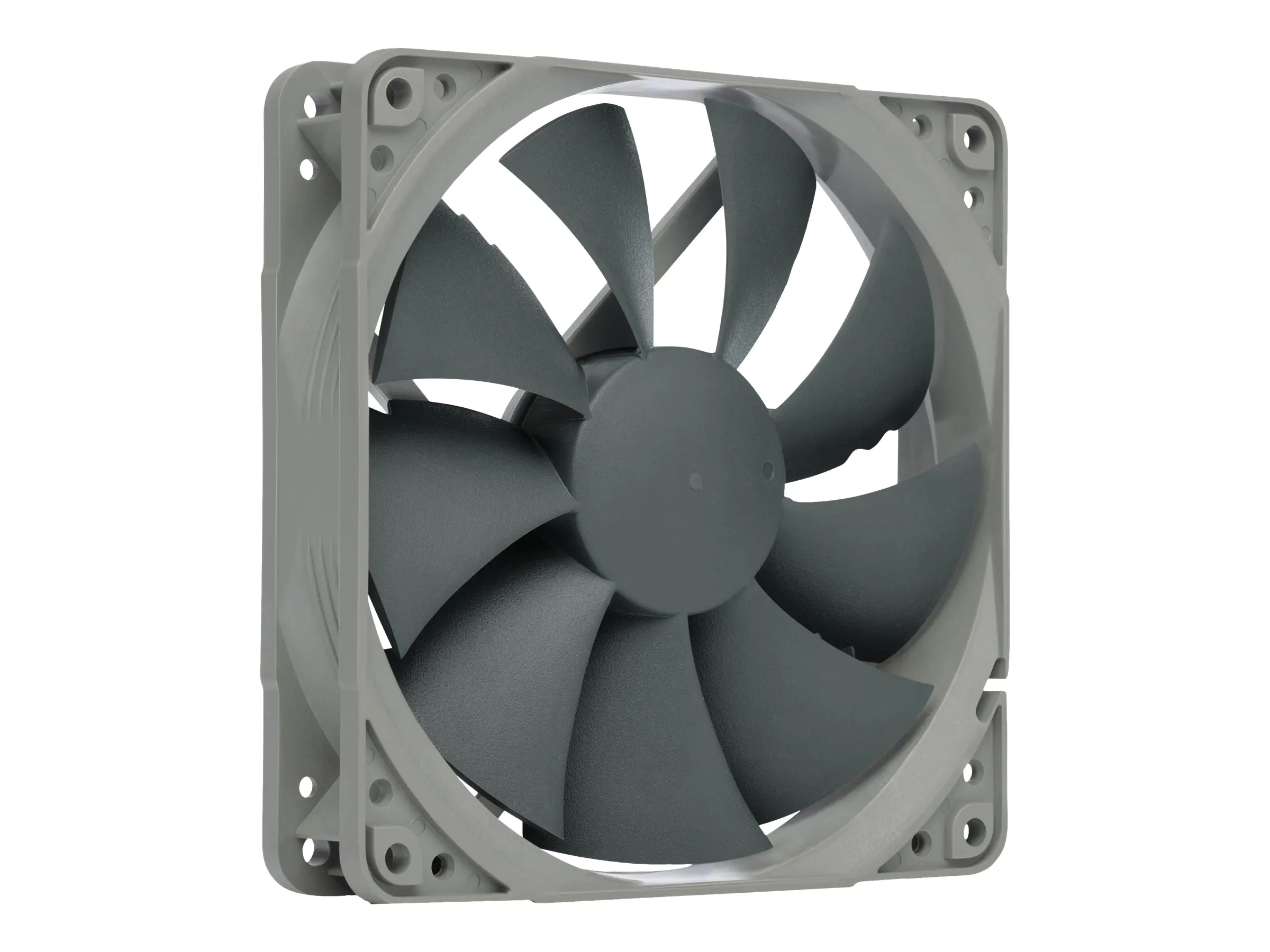 Noctua Redux NF-P12 - Gehäuselüfter - 120 mm