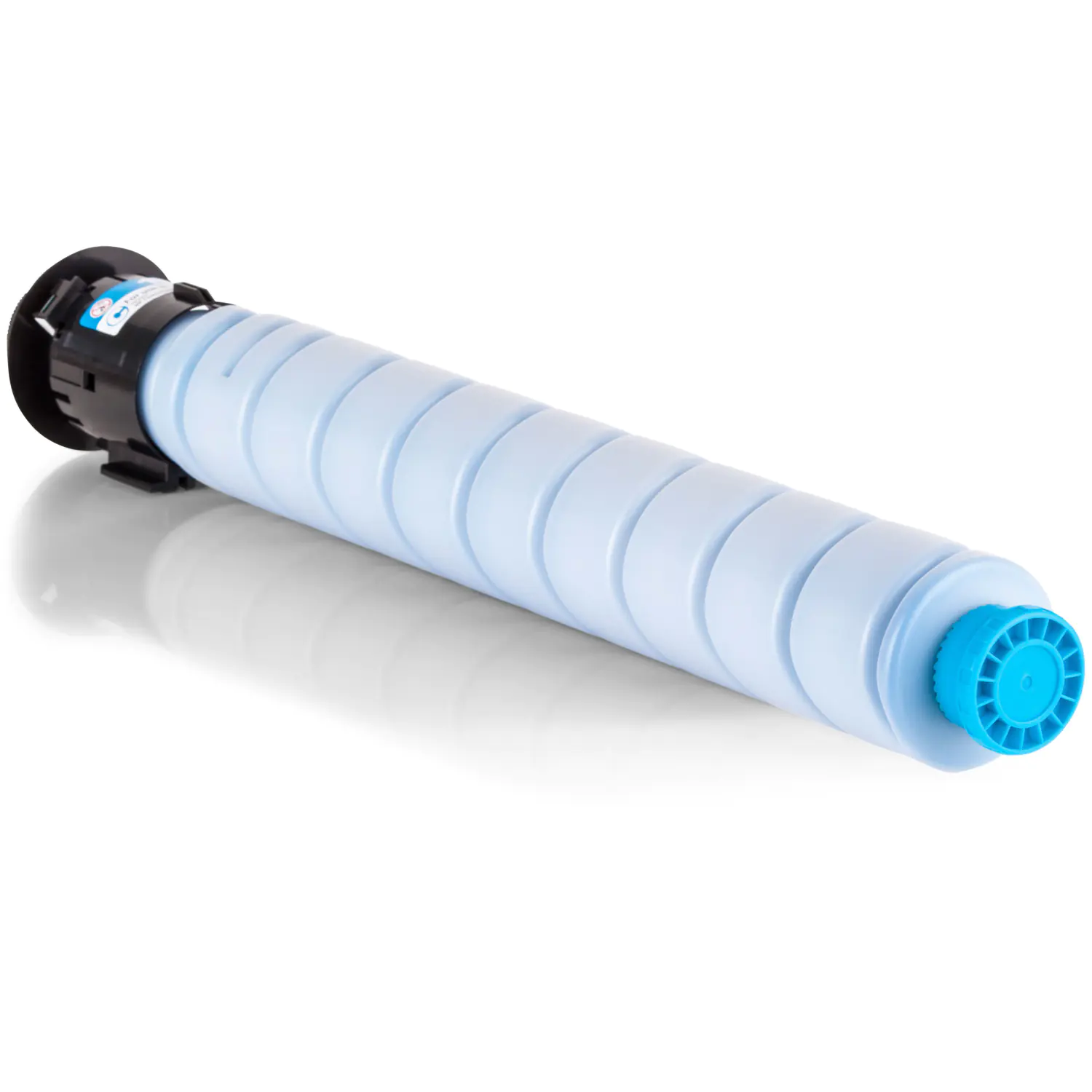 Ricoh - Cyan - Original - Tonerpatrone - für Ricoh MP C3003SP, MP C3503SP