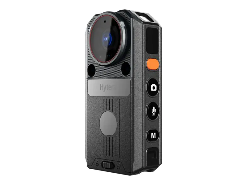 Hytera Communications Hytera SC780 - Action-Kamera - tragbar - 1080p SC780 130° 32GB IR