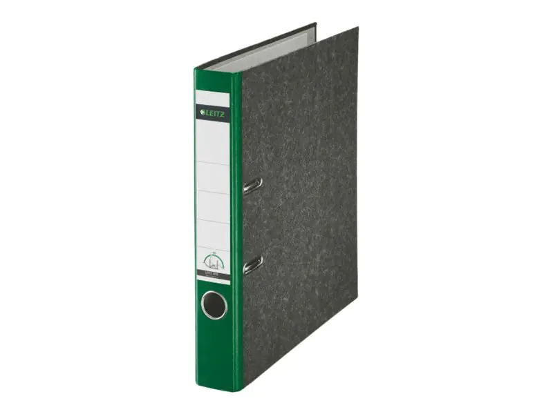 Esselte Leitz 180° - Aktenordner - Rückenbreite: 52 mm - für A4 (210 x 297 mm) 1050-50-55
