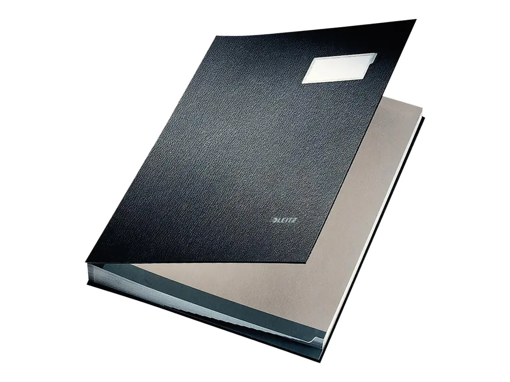 Esselte Leitz Gliederungsordner - 20 Teile - für A4 (210 x 297 mm) 5700-00-95