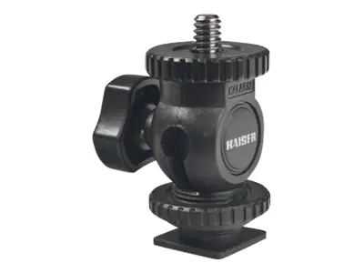 Kaiser Fototechnik Montage-Adapter 6019