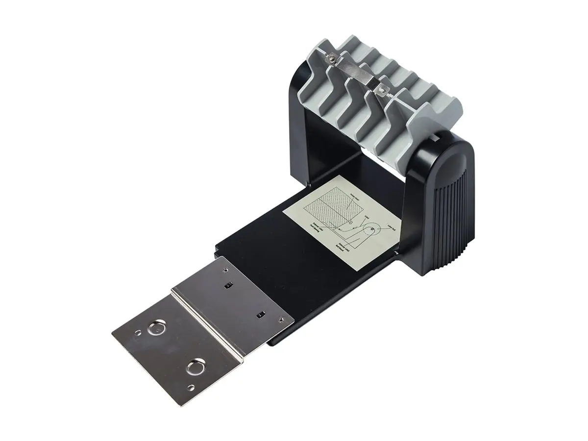 Brother Externer Papierrollenhalter - für P/N: PARH001