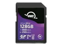 OWC Atlas Ultra - Flash-Speicherkarte - 128 GB