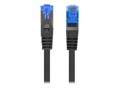 Lanberg Patch-Kabel - RJ-45 (M) zu RJ-45 (M)
