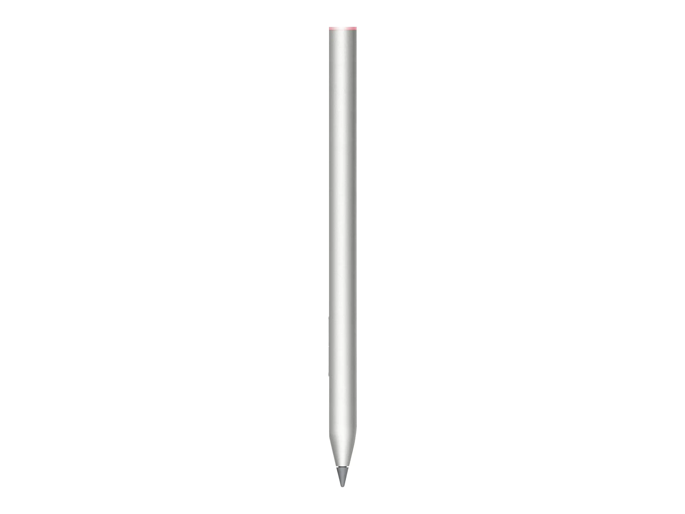 HP Rechargeable Tilt Pen - Digitaler Stift - Hecht-silberfarben - für ENVY x360 Laptop; Pavilion x360 Laptop