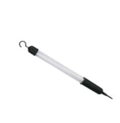 Bachmann 394.184 - 1 Glühbirne(n) - 8 W - Schwarz - Transparent - 5 m - IP20 - 15 mm