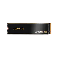 ADATA Legend 900 - SSD - 512 GB - intern - M.2 2280 - PCI Express 5.0 x4 (NVMe) - 256-Bit-AES - integrierter Kühlkörper