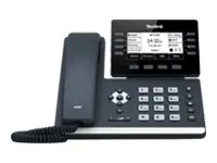 Yealink SIP-T53W - VoIP-Telefon - mit Bluetooth-Schnittstelle