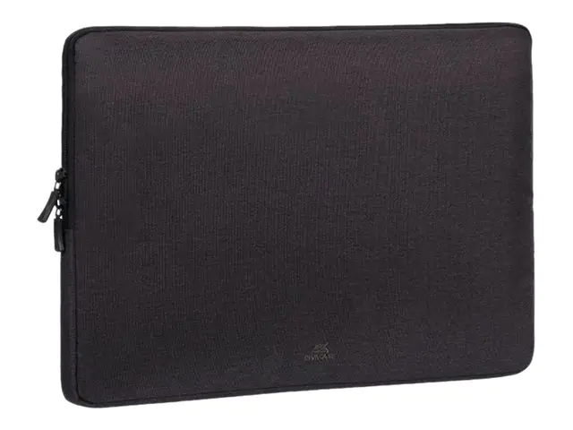 Riva Case Suzuka 7705 - Notebook-Hülle - 39.6 cm (15.6") - Schwarz