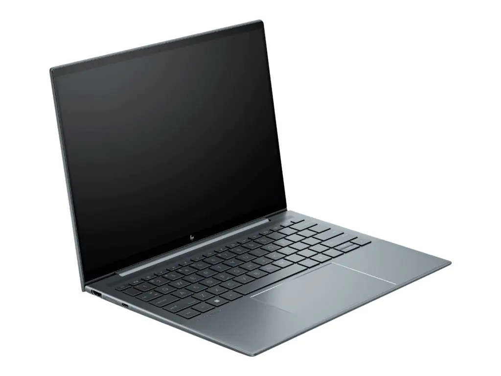 HP Dragonfly G4 Notebook - Intel Core i5 1335U / 1.3 GHz - Evo - Win 11 Pro - Intel Iris Xe Grafikkarte - 16 GB RAM - 512 GB SSD NVMe - 34.3 cm (13.5") IPS Touchscreen 1920 x 1280 - Wi-Fi 6E, Bluetooth - 4G LTE-A Pro - Slate Blue - kbd: Deutsch