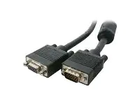 MEDIARANGE VGA-Verlängerungskabel - HD-15 (VGA)