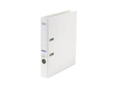 ELBA Smart - Aktenordner - Rückenbreite: 50 mm - für A4 (210 x 297 mm) 100023262