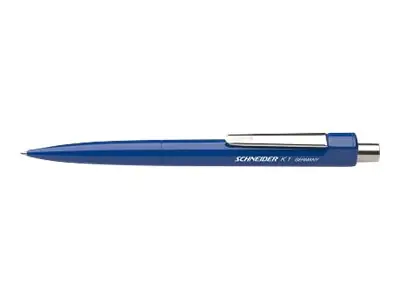 Schneider Schreibgeräte Schneider K 1 - Kugelschreiber - Blau - Mittel 3153