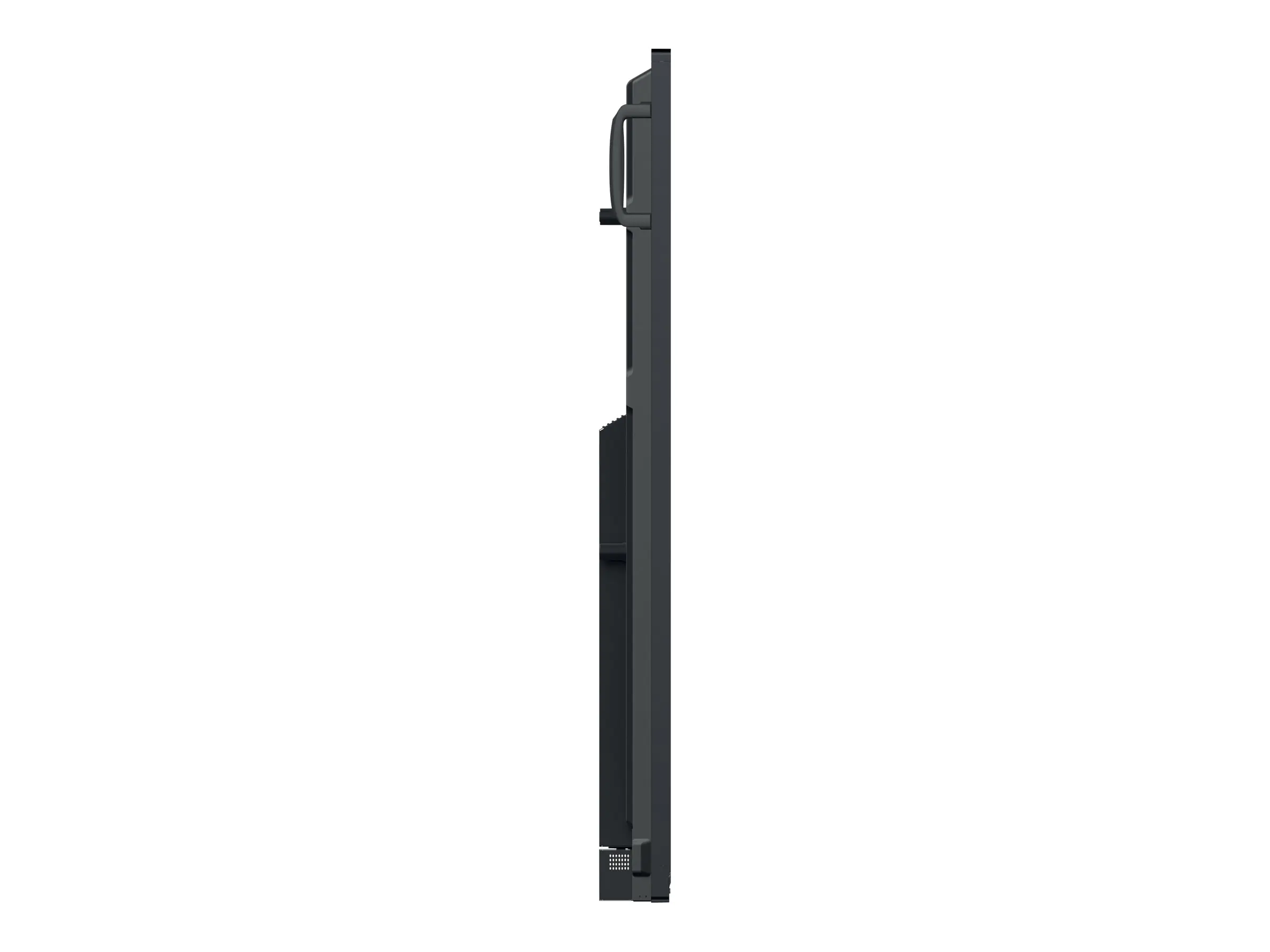 Iiyama ProLite TE9804MIS-B1AG - 249 cm (98") Diagonalklasse LCD-Display mit LED-Hintergrundbeleuchtung - interaktive Digital Signage - mit Integrierter Media-Player und Touchscreen (Multi-Touch)