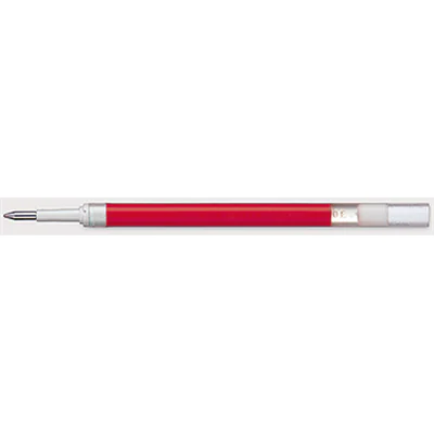 Pentel Gelmine KFR7-B 0,35mm Metallspitze rot