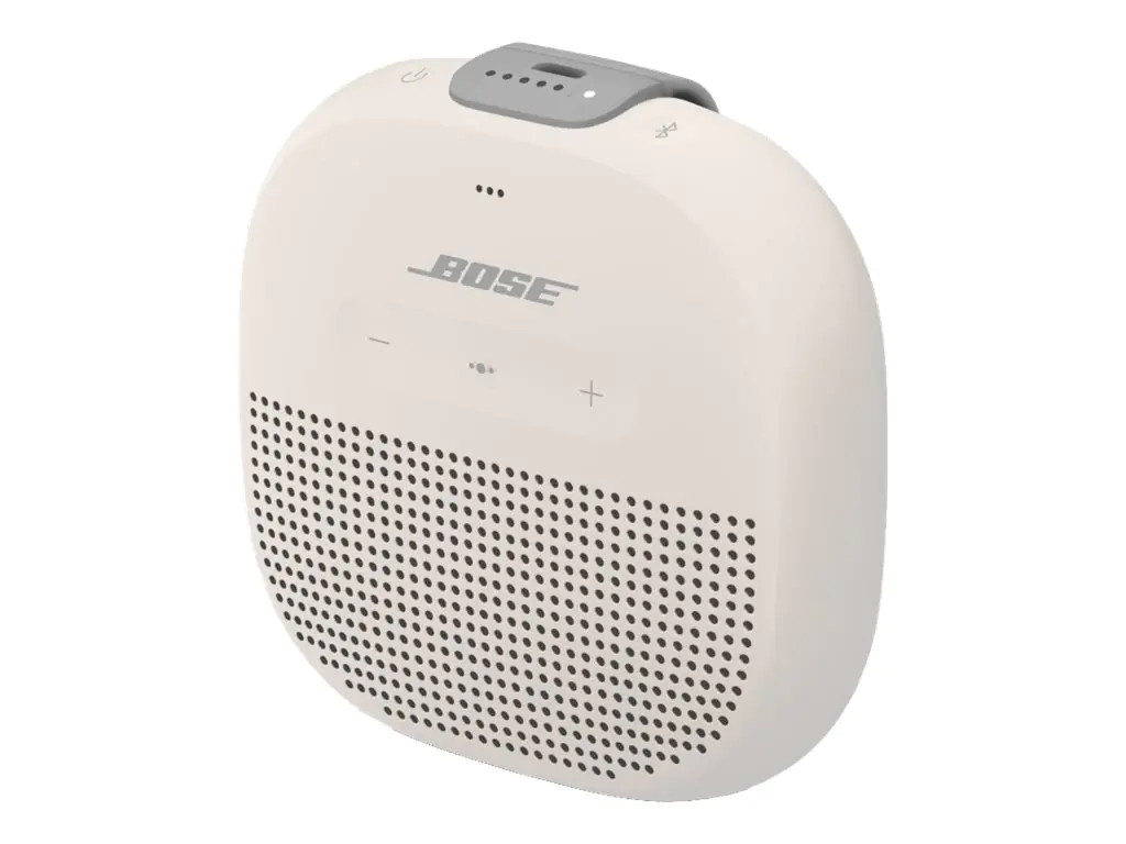 Bose SoundLink Micro - Lautsprecher - tragbar