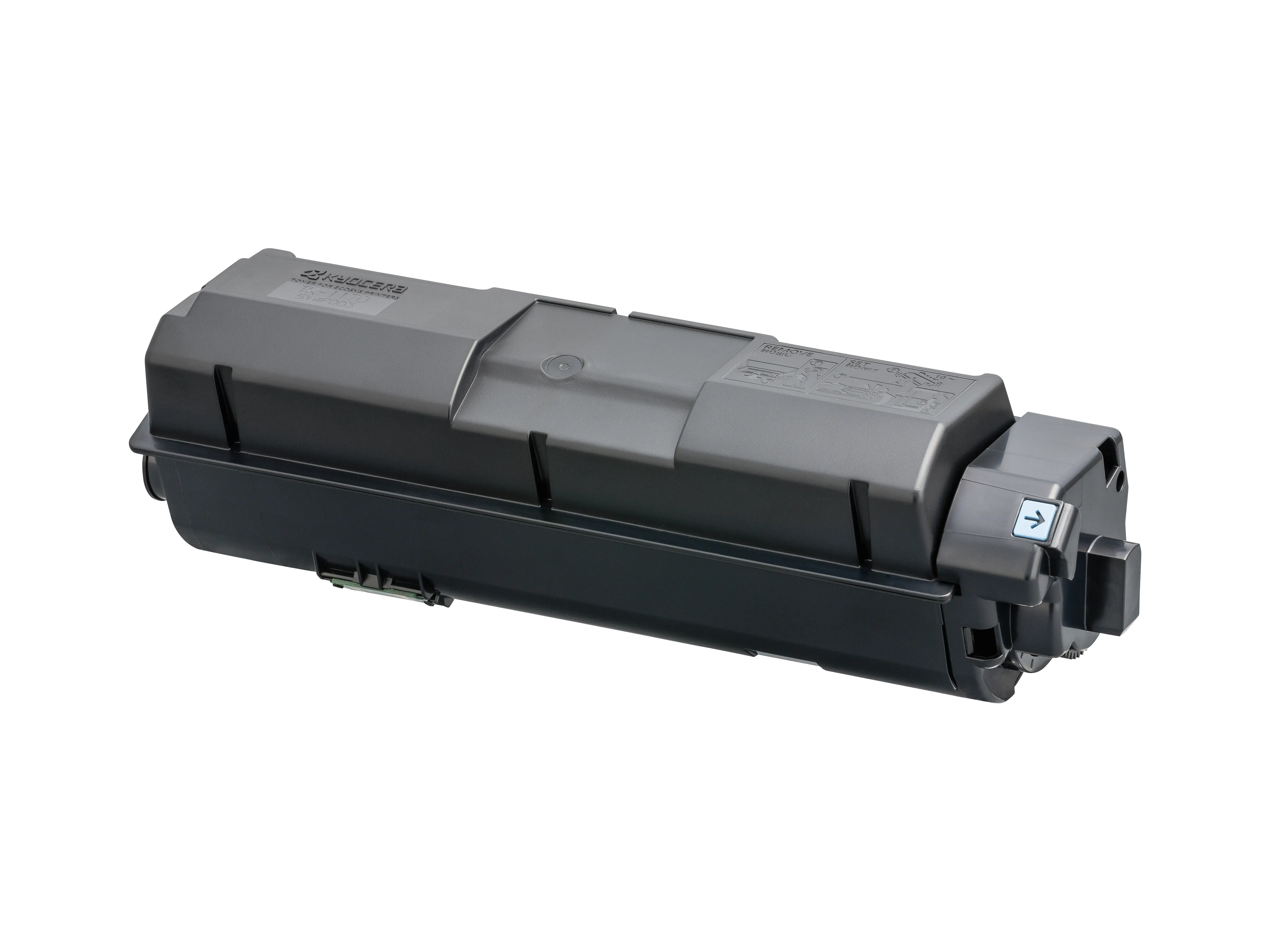 Kyocera TK 1170 - Schwarz - Original - Tonerpatrone - für ECOSYS M2040dn, M2040dn/KL3, M2540dn, M2540dn/KL3, M2640idw, M2640idw/KL3