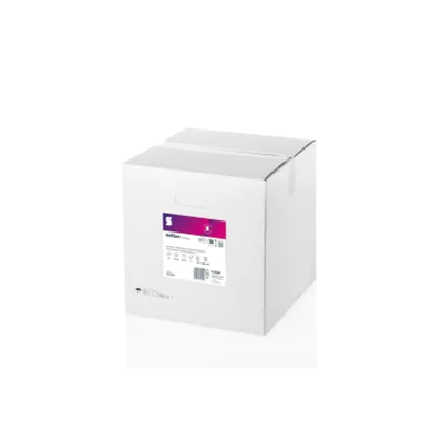 Satino Medizinalrolle SuperSoftMed 50 cm x 50 m (B x L) Zellstoff hochweiß 132 Bl./Rl.